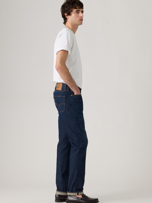 Levi's Blugi Indigo 511 Slim Barbati [2]