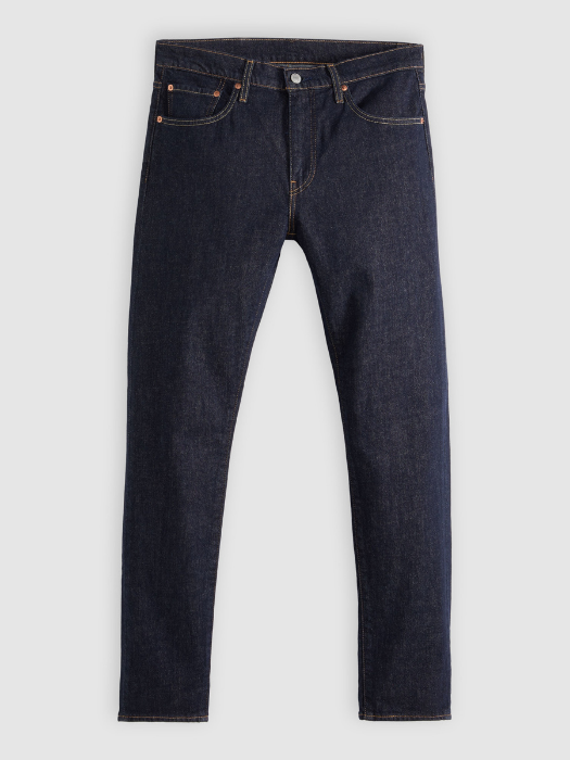 Levi's Мужские Джинсы Индиго 512 Slim Taper [6]
