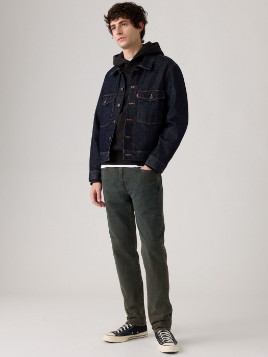 Levi's Джинсы Straight Up Funky Od 502 Tapered [1]