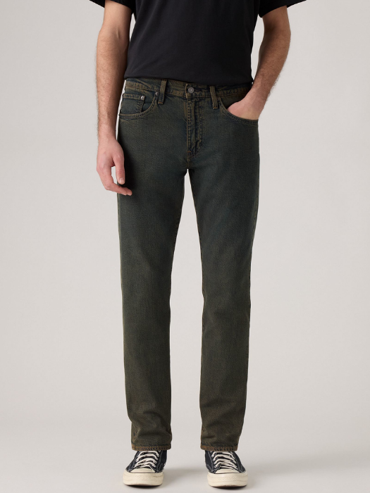Levi's Джинсы Straight Up Funky Od 502 Tapered [4]