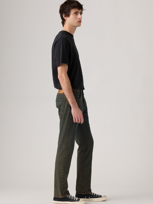 Levi's Джинсы Straight Up Funky Od 502 Tapered [3]