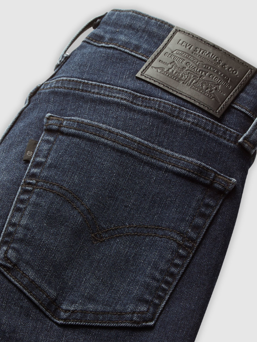 Levi's Джинсы Stuck In The Sand 725 Bootcut [6]