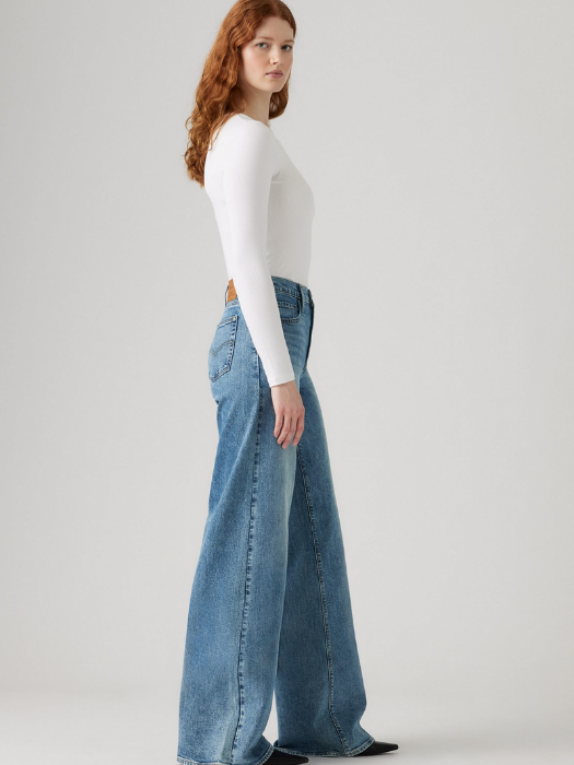 Levi's Джинсы Sweet Success 728 Slim [2]