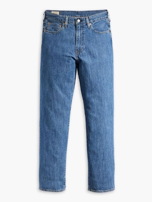 Levi's Blugi Albastri 568 Loose Straight Barbati [6]