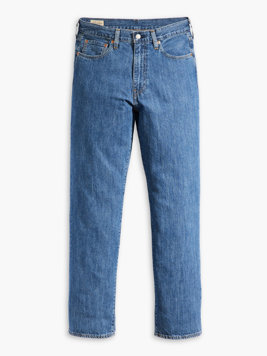 Levi's Мужские Джинсы Синие 568 Loose Straight [7]