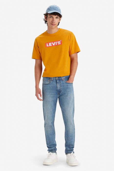 Levi's Джинсы Taper Come On 515 Slim Taper [4]