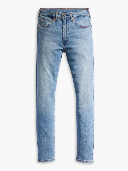 Levi's Blugi Albastri 515 Slim Taper Barbati [5]