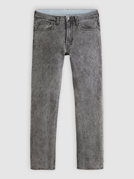 Levi's Blugi Gri Inchis 512 Slim Taper Barbati [6]