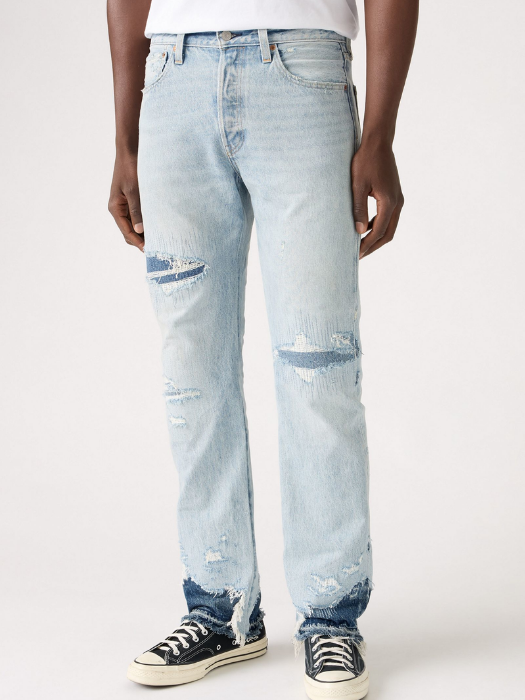 Levi's Джинсы The Concourse Dx 501 Regular [4]