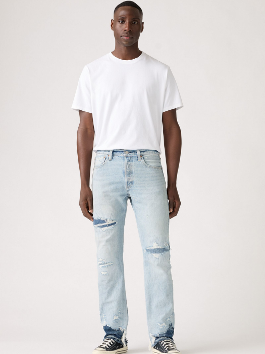 Levi's Джинсы The Concourse Dx 501 Regular [1]