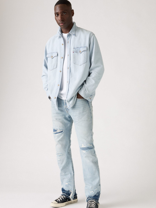 Levi's Джинсы The Concourse Dx 501 Regular [5]