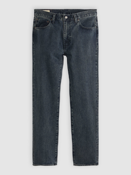 Levi's Джинсы The Midnight Blues Show 555 Relaxed Straight [7]
