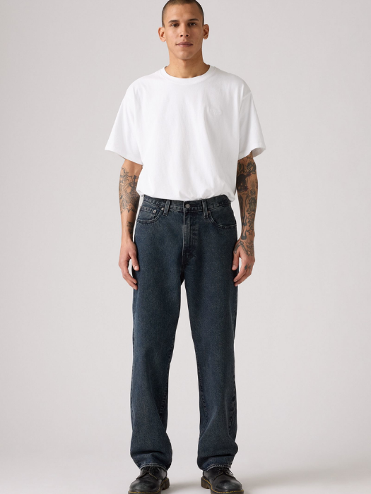 Levi's Джинсы The Midnight Blues Show 568 Loose Straight [1]
