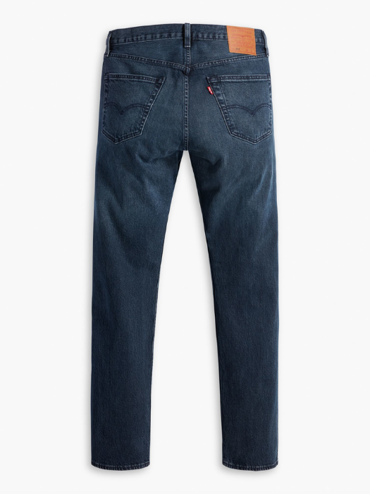 Levi's Мужские Джинсы Темно-Синие 511 Slim [6]