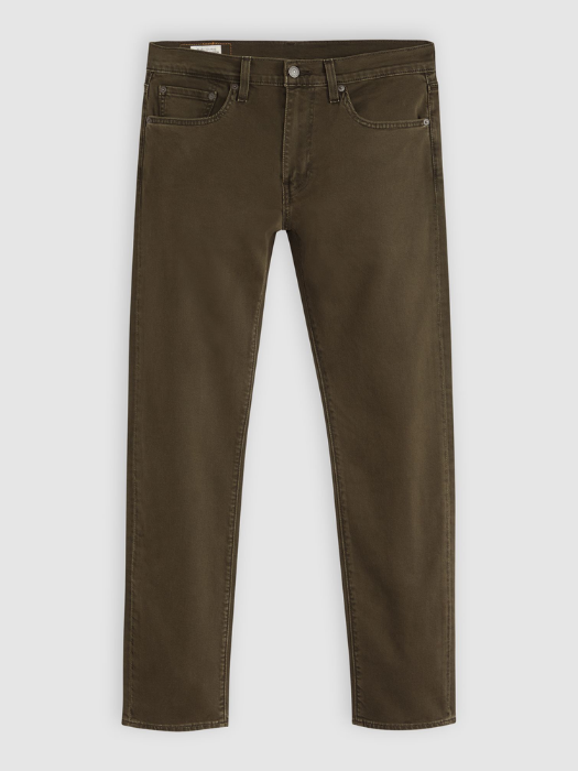 Levi's Blugi Haki 502 Tapered Barbati [7]