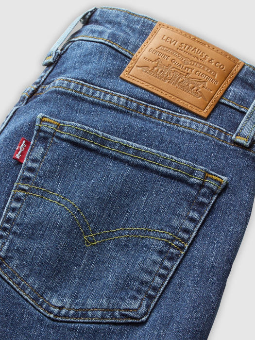 Levi's Джинсы Triangle Exploration 725 Bootcut [6]