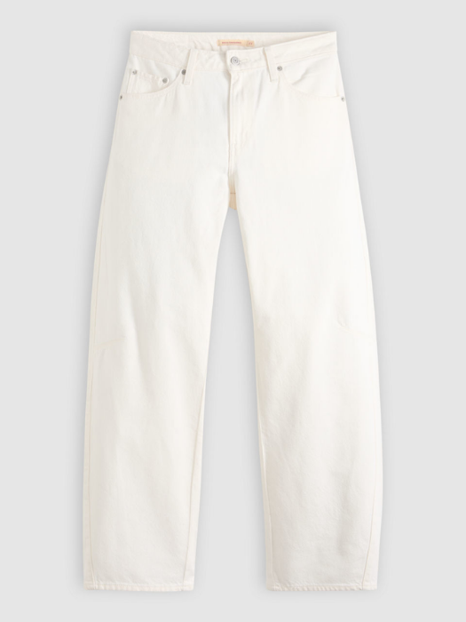 Levi's Blugi Truth Slip Baggy Dad Barrel Baggy Femei [6]