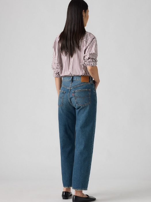 Levi's Джинсы Vanity Agenda 501 Straight [4]