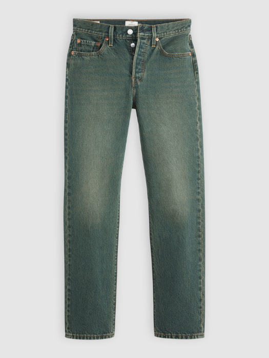 Levi's Джинсы Verdant Ventures 501 Straight [7]