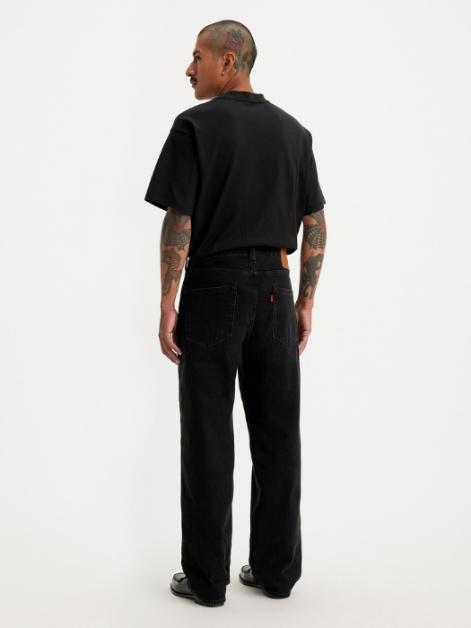 Levi's Джинсы Welcome To The Rodeo 568 Loose Straight [5]