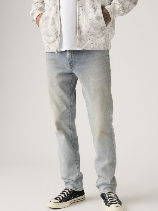 Blugi Albastri Deschisi 511 Slim Barbati [5]