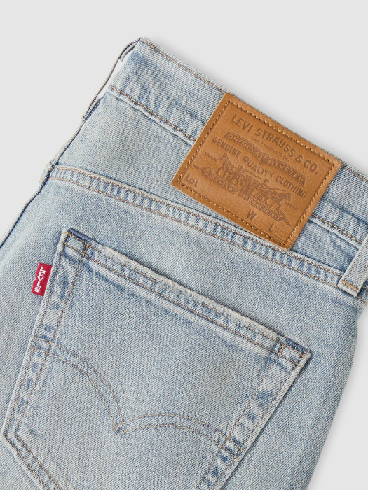 Levi's Мужские Джинсы Светло-Синие 511 Slim [7]