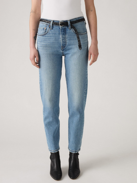 Levi's Джинсы Where To Now Ndx 501 Straight [4]
