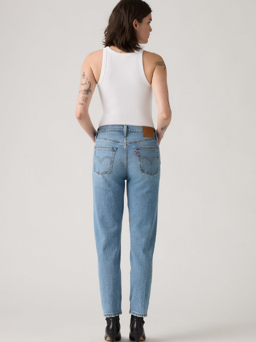 Levi's Джинсы Where To Now Ndx 501 Straight [5]