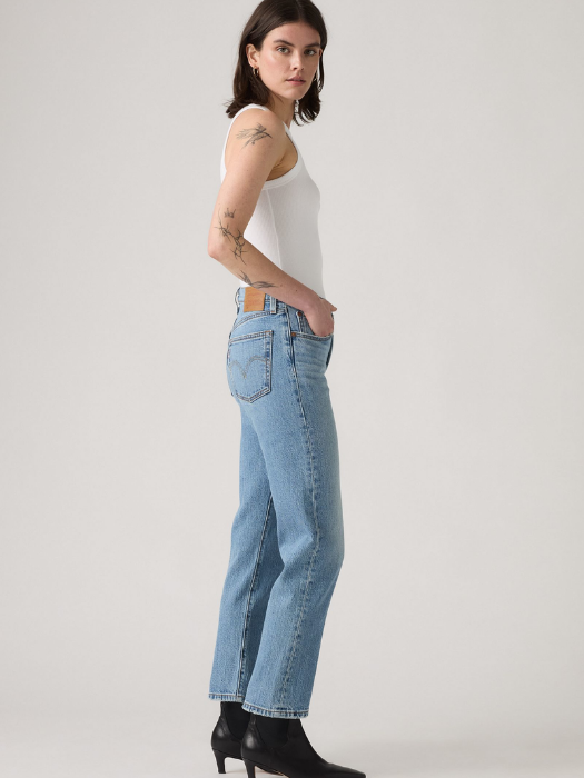 Levi's Джинсы Where To Now Ndx 501 Straight [3]