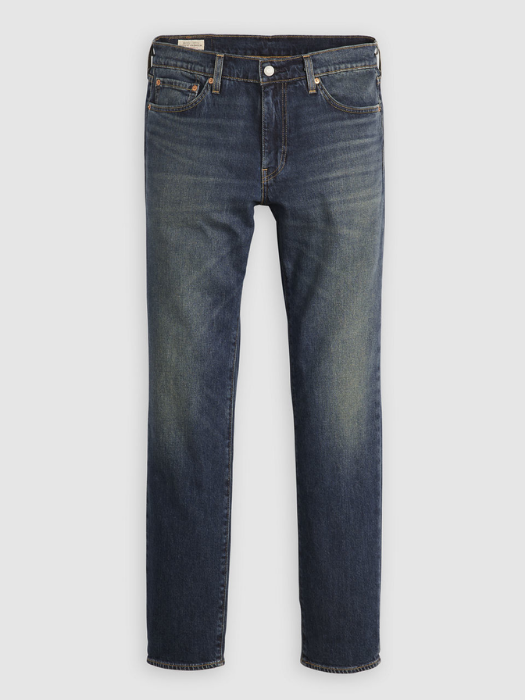 Levi's Blugi Navy 511 Slim Barbati [7]