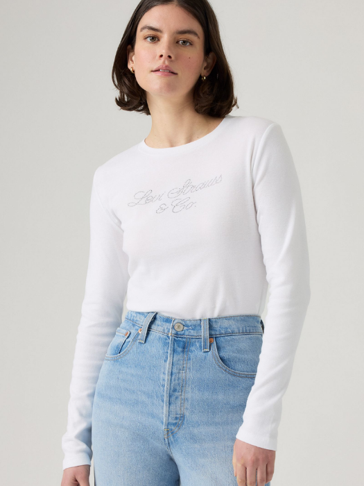 Levi's Свитшот Alb Regular [2]