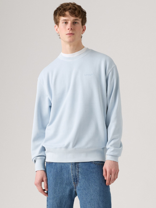 Levi's Свитшот Alb Relaxed [1]