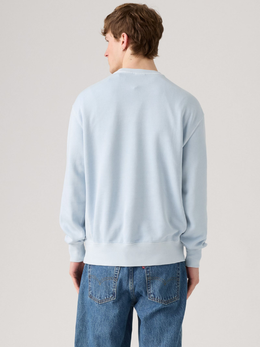 Levi's Свитшот Alb Relaxed [4]