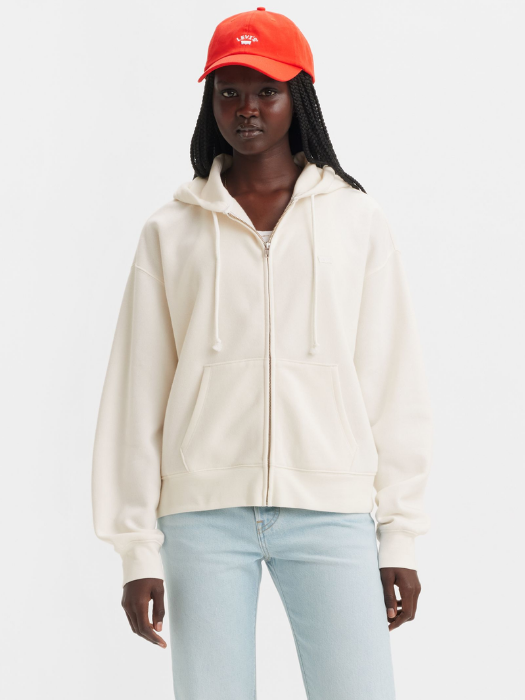 Levi's Свитшот Alb Relaxed [1]