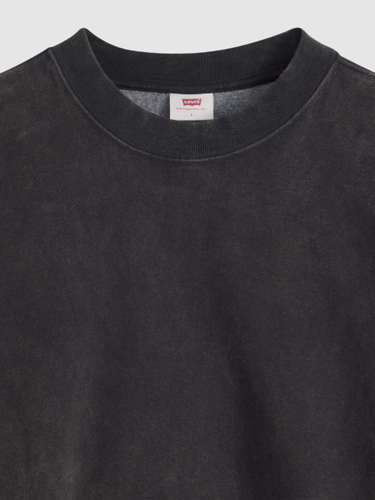 Bluza Neagra Relaxed Femei [6]