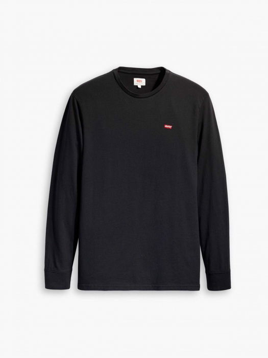 Levi's Bluza Neagra Regular Barbati [4]