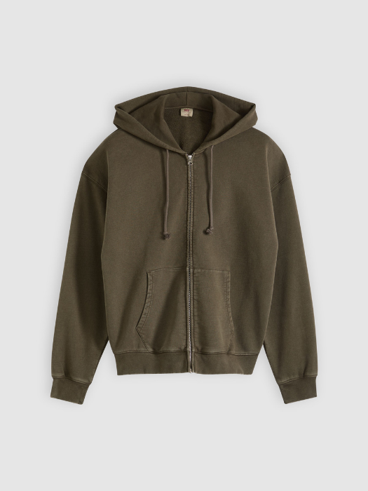 Levi's Bluza Cafenie Relaxed Barbati [5]