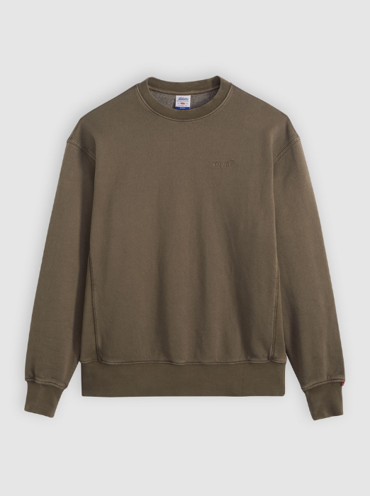 Levi's Bluza Maro Relaxed Barbati [6]