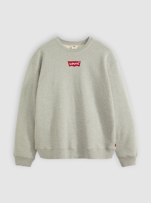 Levi's Bluza Gri Deschis Regular Barbati [6]