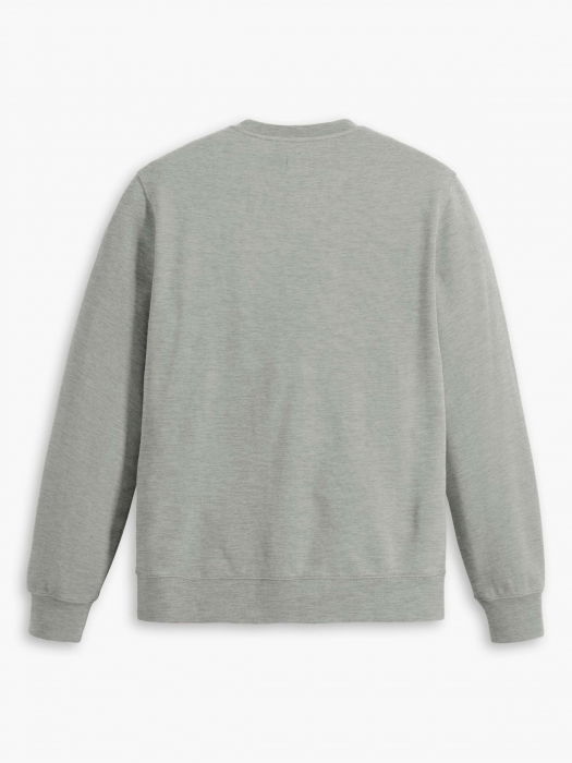 Levi's Bluza Gri Deschis Regular Barbati [5]