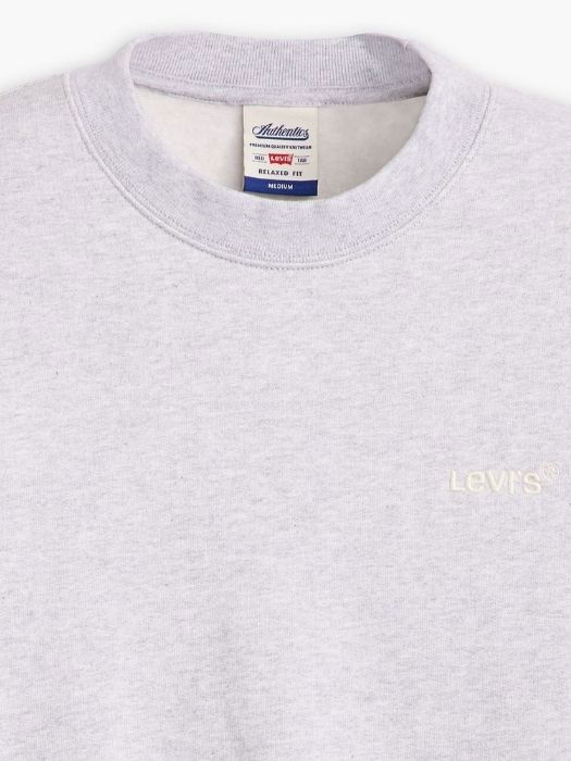 Levi's Bluza Gri Relaxed Barbati [6]