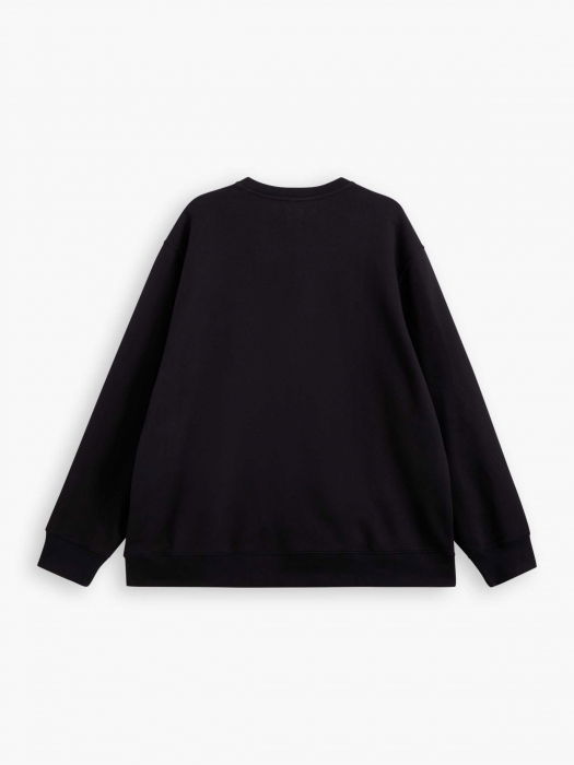 Levi's Bluza Neagra Regular Barbati [6]