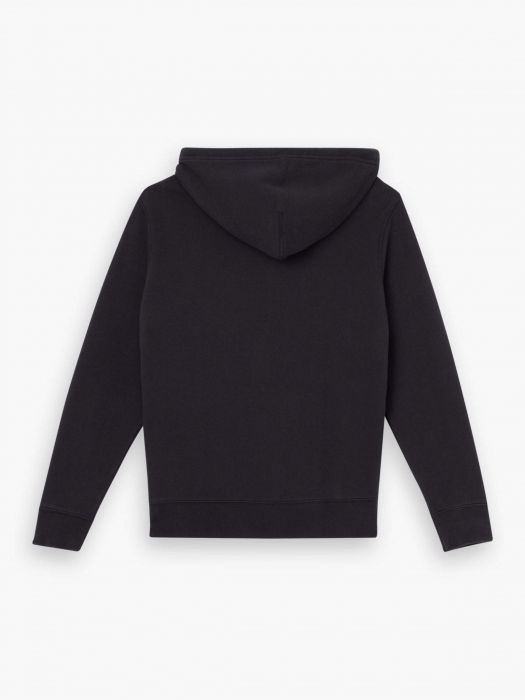 Levi's Bluza Neagra Regular Barbati [6]