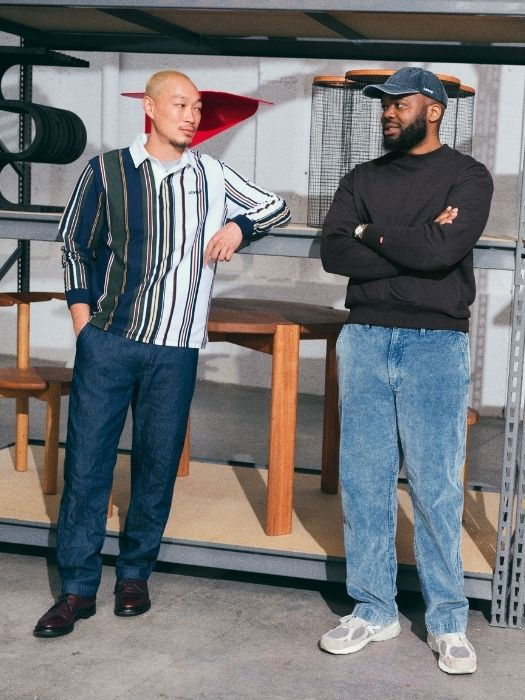 Levi's Свитшот Negru Regular [7]