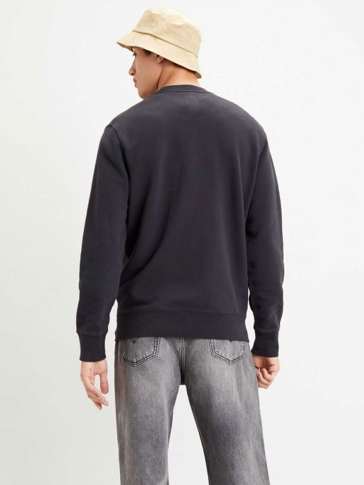 Levi's Bluza Neagra Regular Barbati [2]