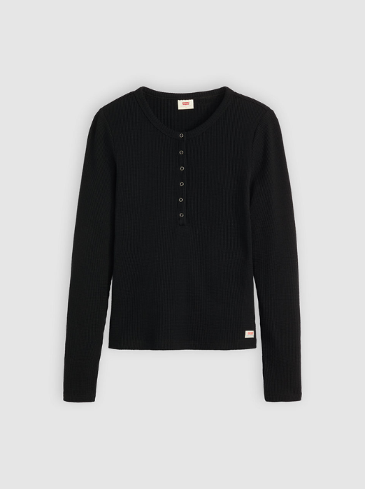 Levi's Свитшот Negru Slim [6]