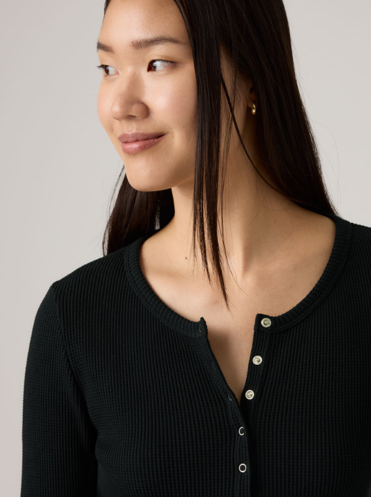 Levi's Свитшот Negru Slim [3]