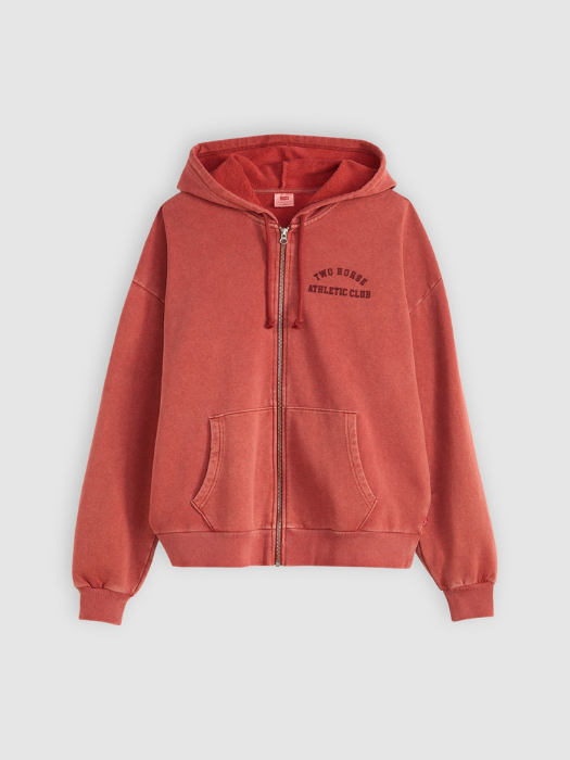 Levi's Bluza Rosie Relaxed Barbati [6]