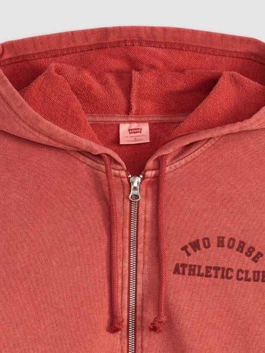 Levi's Bluza Rosie Relaxed Barbati [5]