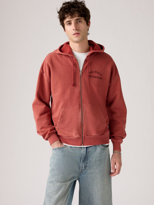 Levi's Bluza Rosie Relaxed Barbati [1]